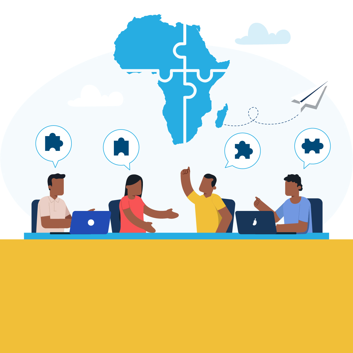 Exploring Entrepreneurial Ecosystems in Africa